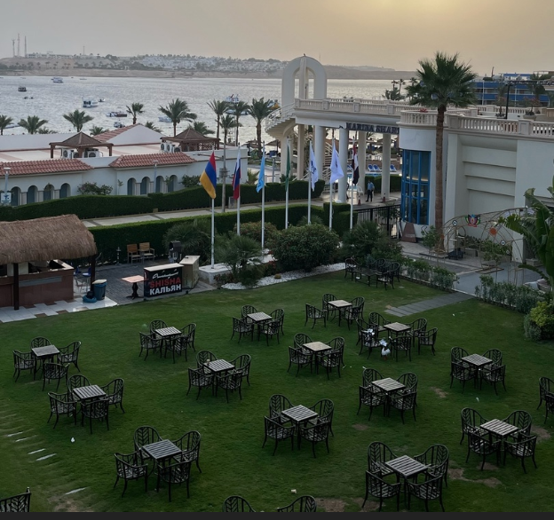 MARINA SHARM, отель, отзывы, честный отзыв